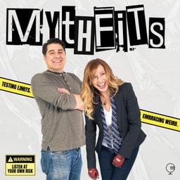 The Most RIDICULOUS Myth We Ever Tested