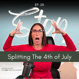 26: 4th of July Custody Schedule Mistakes in Parenting Plans