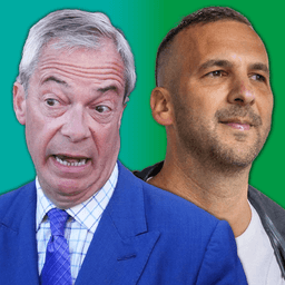 173: The Antisemitism Spectrum