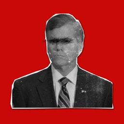 Free Bonus: The Tic Tac Man (Bob McDonnell)
