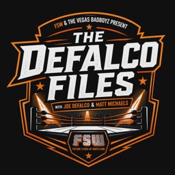DeFalco Files Episode 290