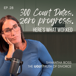 28: 5 Things I Realized After 18 Years of Co-Parenting