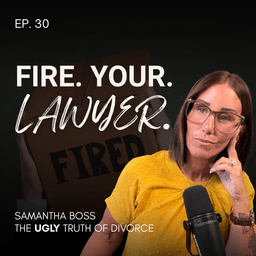 30: 10 Signs You Hired the Wrong Divorce Attorney for Your Custody Case