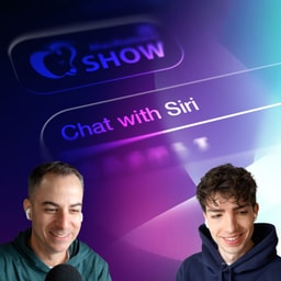 194: Should Apple Be Worried About Gemini Intelligence?