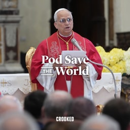 Pope Warns of AI Apocalypse