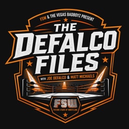 DeFalco Files Episode 291