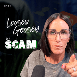 34: “Keep It Loosey Goosey”? Why That Advice Will Ruin Your Parenting Plan
