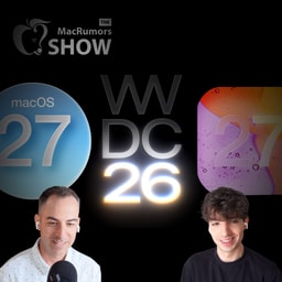 196: Siri’s Make-or-Break Moment at WWDC 2026