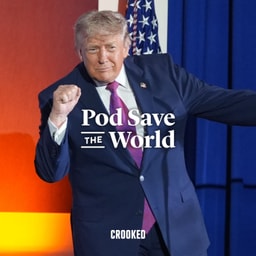 Forever War (Trump's Version)