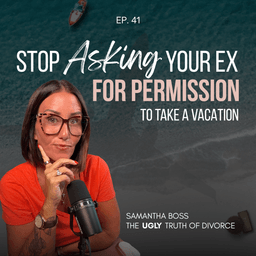 42: Vacation Clauses That Prevent Summer Custody Fights