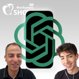 203: Can OpenAI Actually Beat the iPhone?