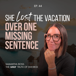 44: Can Your Ex Take Your Child Out of State Without Permission?