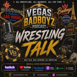 Episode 1066 Wrestling Talk