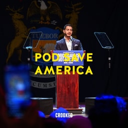 Bonus: Abdul El-Sayed Wins in Michigan feat. Bernie Sanders