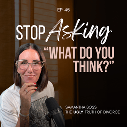 45: The Communication Deadline Clause Nobody Puts in Their Parenting Plan