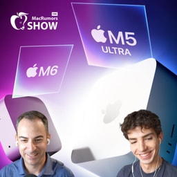 208: Apple’s Surprisingly HUGE Week of Announcements