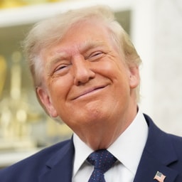 Trump’s Obsession With Trump