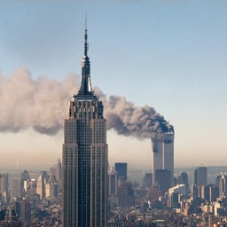 The Forgotten Victims of Sept. 11