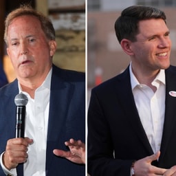 Texas GOP Rebukes Candidate's Racist Comments