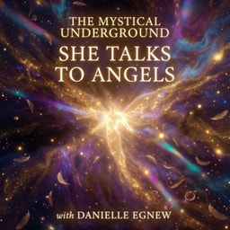 Danielle Egnew: She Talks to Angels