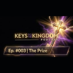 The Prize