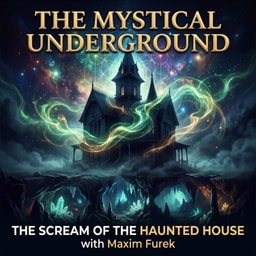 Maxim Furek: The Scream of the Haunted House