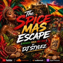 The Spice Mas Escape 2026
