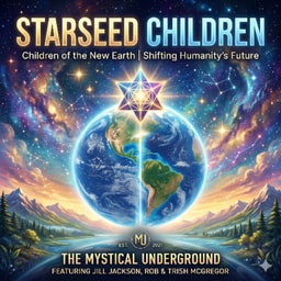 Jill Jackson: Starseed Children