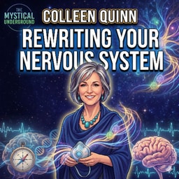 Colleen Quinn: Rewriting Your Nervous System
