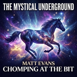 Matt Evans: Chomping at the Bit