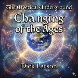 Dick Larson: Changing of the Ages