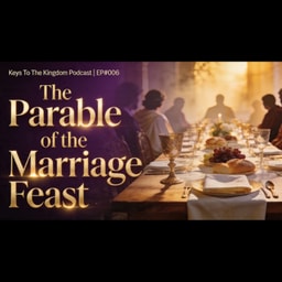 The Parable of the Marriage Feast