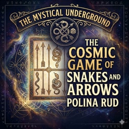 Polina Rud: The Cosmic Game of Snakes and Arrows