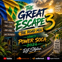 The Great Escape 3 (Road Mix)