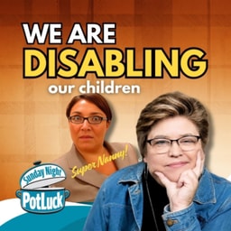 Breaking Generational Curses; Intentional Parenting; Why Wanting Marriage Isn't an Idol