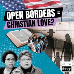 The Bible and Immigration: A Nuanced Look at What Scripture Really Says
