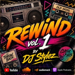 Rewind Vol.1