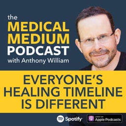 118 Everyone's Healing Timeline Is Different
