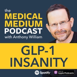 126 GLP-1 Insanity