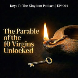 The Parable of the 10 Virgins