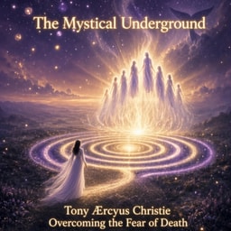 Tony Christie: Overcoming the Fear of Death