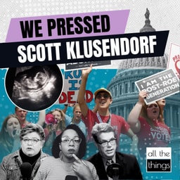 Scott Klusendorf Defends Incrementalism Against Christian Abolitionists