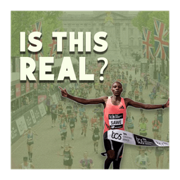 Do Marathon Records Even Matter Anymore?