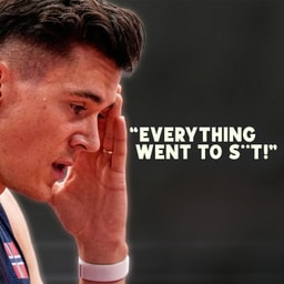 What's happened to Jakob Ingebrigtsen?