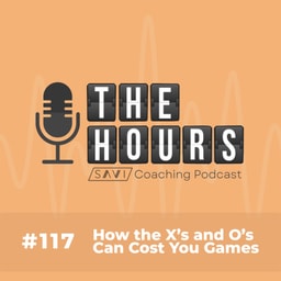 How the X’s and O’s can cost you games