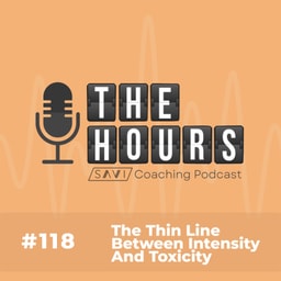 The Thin Line Between Intensity And Toxicity