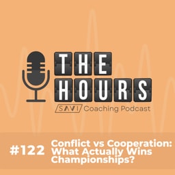 Conflict vs Cooperation: Which Actually Wins Championships? (Part 1)