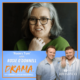 "Rosie's Turn" with Rosie O'Donnell