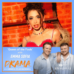 "Queen of the Fools" with Emma Sofia