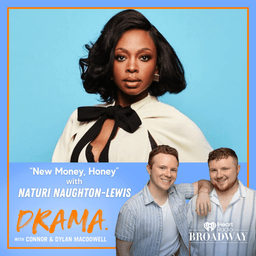"New Money, Honey" with Naturi Naughton-Lewis